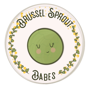 Brussel Sprout Babes