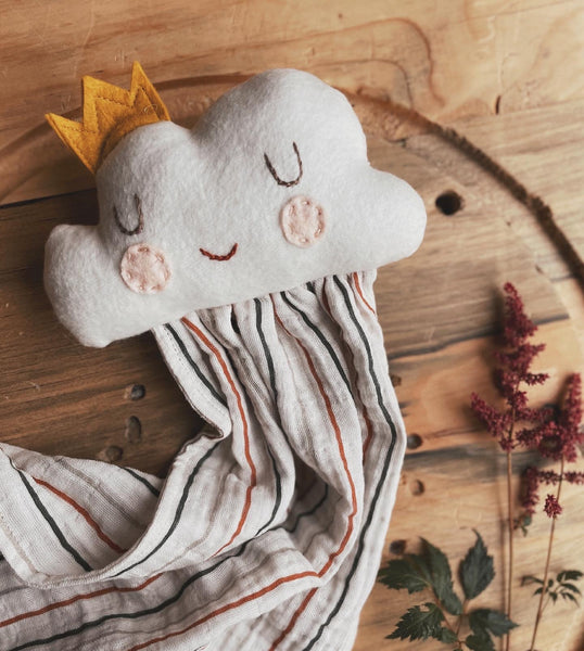 Made-to-order Cloud Prince Lovey